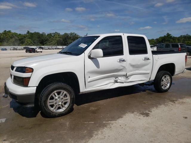 CHEVROLET COLORADO 2009 1gcdt13e498160547