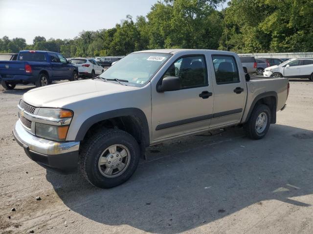 CHEVROLET COLORADO 2007 1gcdt13e578103559