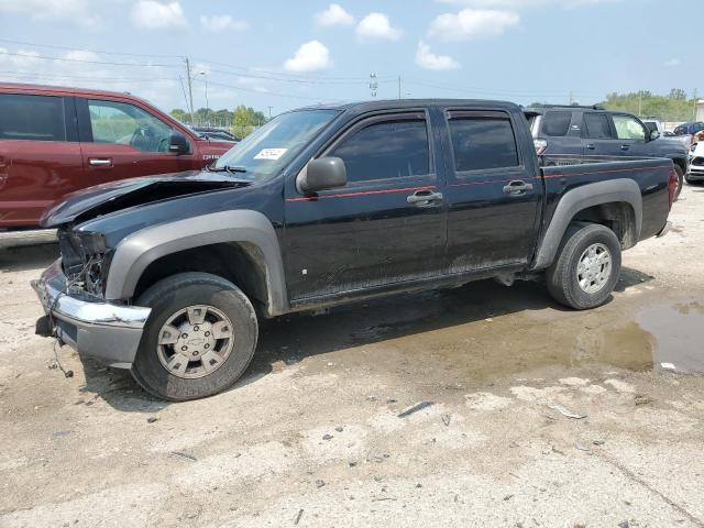 CHEVROLET COLORADO 2007 1gcdt13e578193778