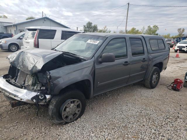 CHEVROLET COLORADO 2008 1gcdt13e588182331