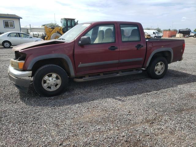 CHEVROLET COLORADO 2007 1gcdt13e678177217