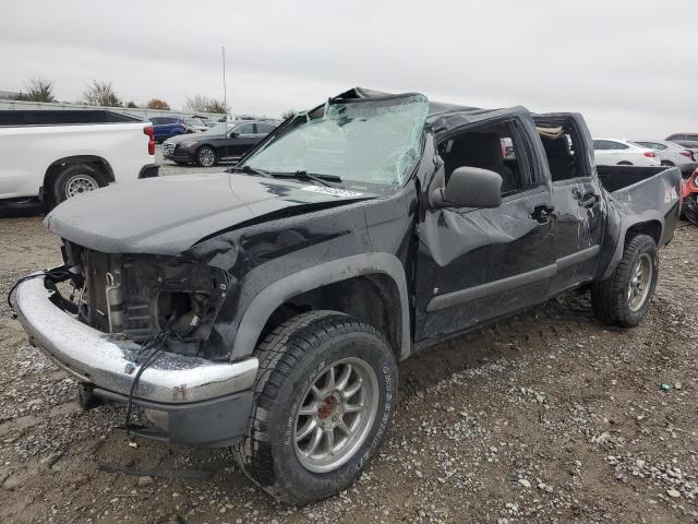 CHEVROLET COLORADO 2008 1gcdt13e688123787