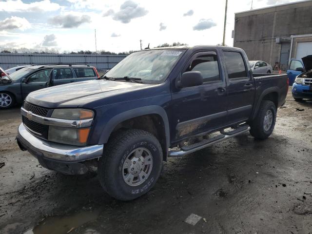 CHEVROLET COLORADO 2008 1gcdt13e688163268