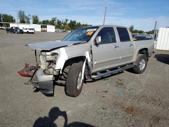 CHEVROLET COLORADO 2009 1gcdt13e698132586