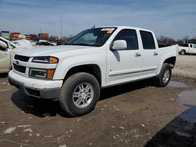 CHEVROLET COLORADO 2009 1gcdt13e698156872