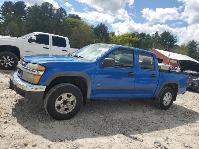 CHEVROLET COLORADO 2007 1gcdt13e778184046