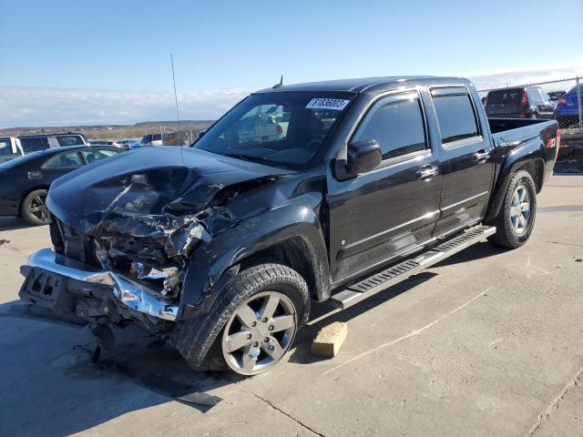 CHEVROLET COLORADO 2009 1gcdt13e798107874