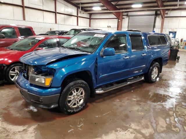 CHEVROLET COLORADO 2009 1gcdt13e798138249