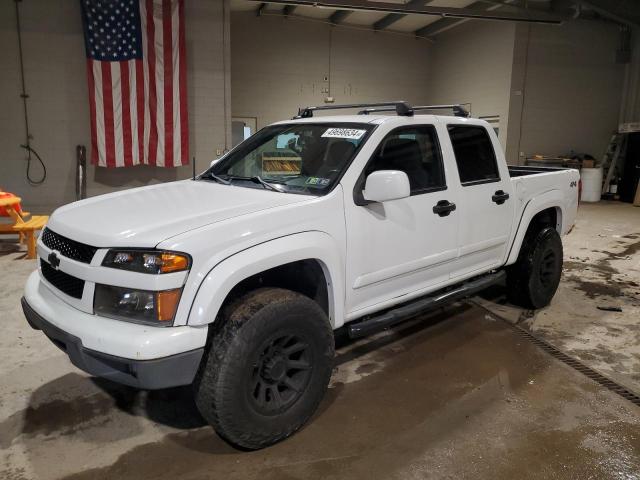 CHEVROLET COLORADO 2009 1gcdt13e798142026