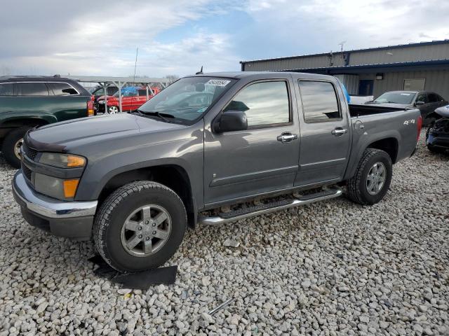 CHEVROLET COLORADO 2009 1gcdt13e898107396