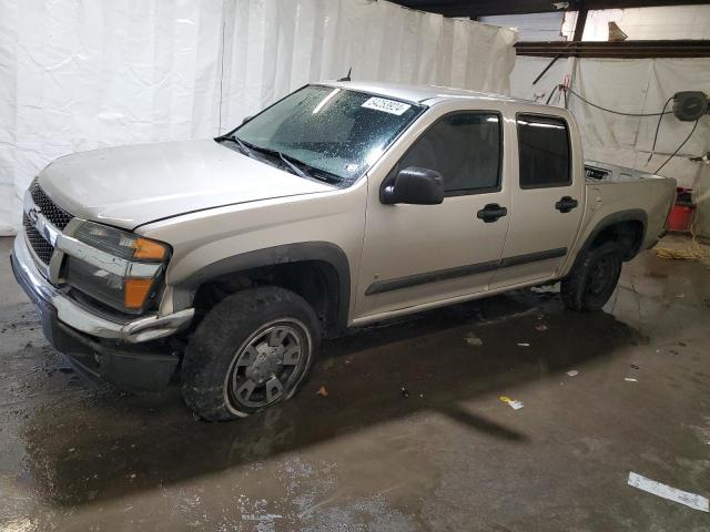 CHEVROLET COLORADO 2007 1gcdt13e978217113