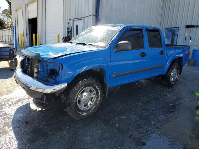 CHEVROLET COLORADO 2007 1gcdt13e978251911