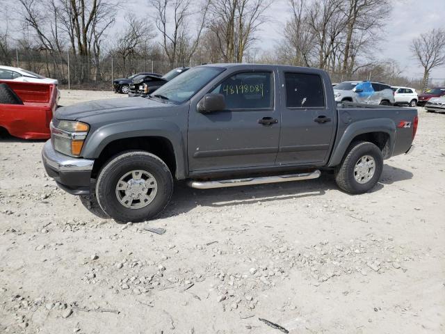 CHEVROLET COLORADO 2008 1gcdt13e988181084