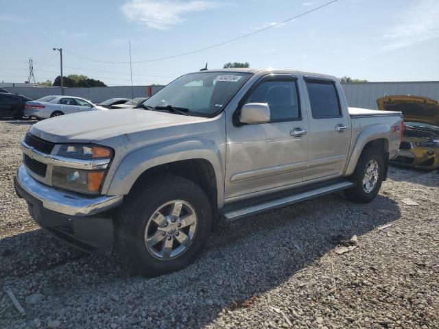 CHEVROLET COLORADO 2009 1gcdt13e998150192