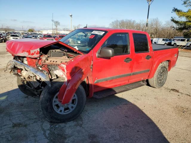 CHEVROLET COLORADO 2008 1gcdt13ex88128748