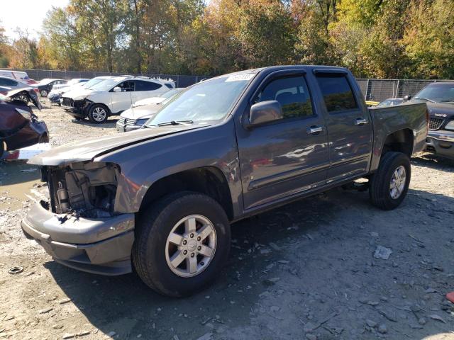 CHEVROLET COLORADO 2009 1gcdt13ex98119274