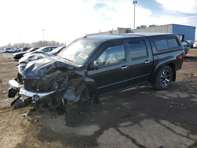 CHEVROLET COLORADO 2009 1gcdt13ex98160729