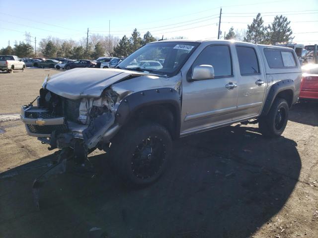 CHEVROLET COLORADO 2009 1gcdt13l998150756