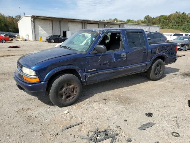 CHEVROLET S10 2003 1gcdt13x73k119583