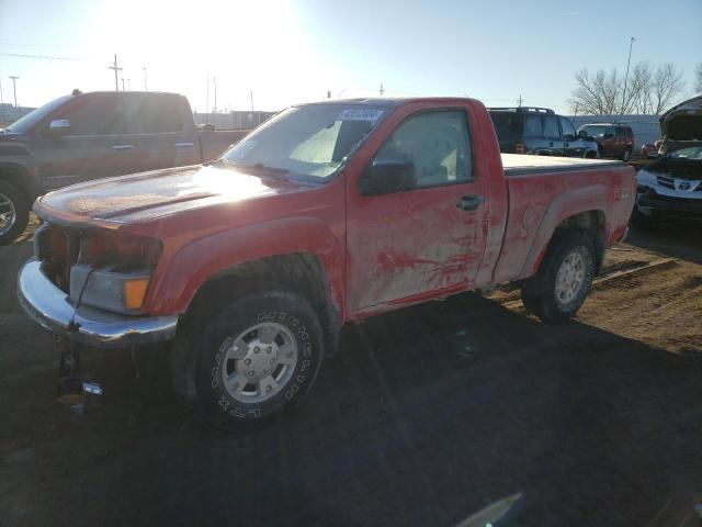 CHEVROLET COLORADO 2005 1gcdt146158120072