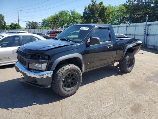 CHEVROLET COLORADO 2006 1gcdt146468296969