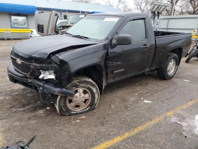 CHEVROLET COLORADO 2004 1gcdt146548197428