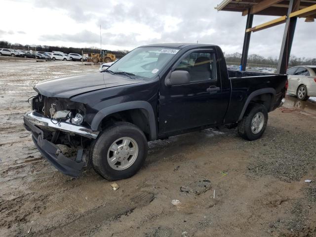 CHEVROLET COLORADO 2006 1gcdt146568120402