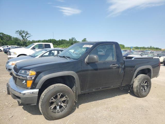 CHEVROLET COLORADO 2005 1gcdt146658232186