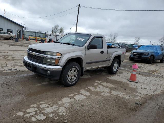 CHEVROLET COLORADO 2004 1gcdt146748155620