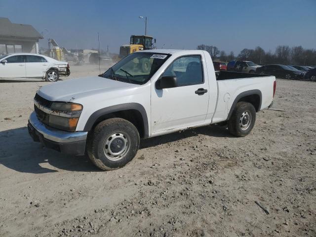 CHEVROLET COLORADO 2006 1gcdt146768228777