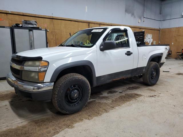 CHEVROLET COLORADO 2005 1gcdt146958176065