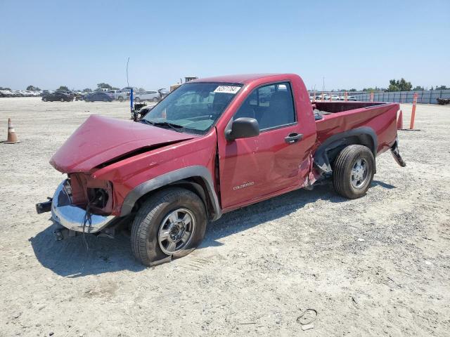 CHEVROLET COLORADO 2005 1gcdt146958182559