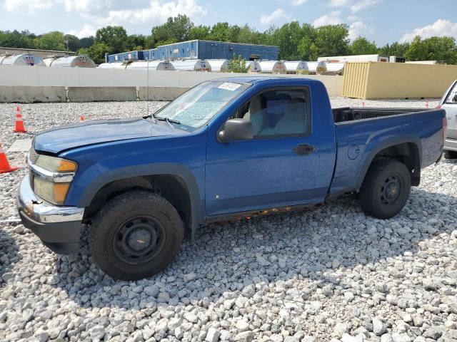 CHEVROLET COLORADO 2006 1gcdt146968277656