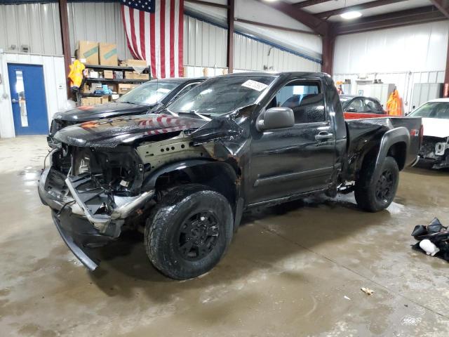 CHEVROLET COLORADO 2006 1gcdt146x68197184