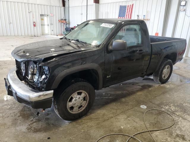 CHEVROLET COLORADO 2006 1gcdt146x68270991