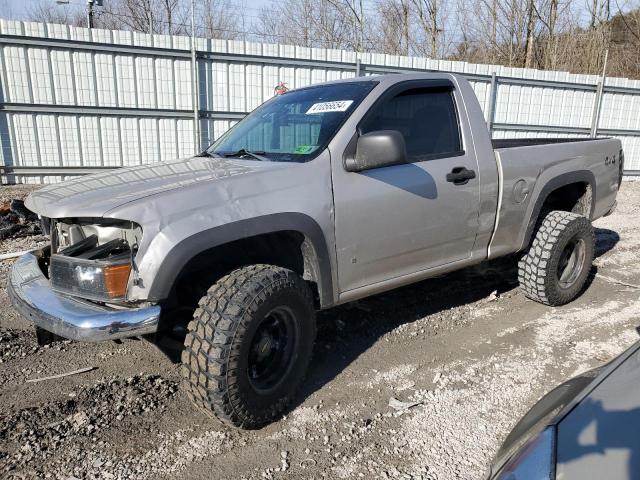 CHEVROLET COLORADO 2006 1gcdt148668252490