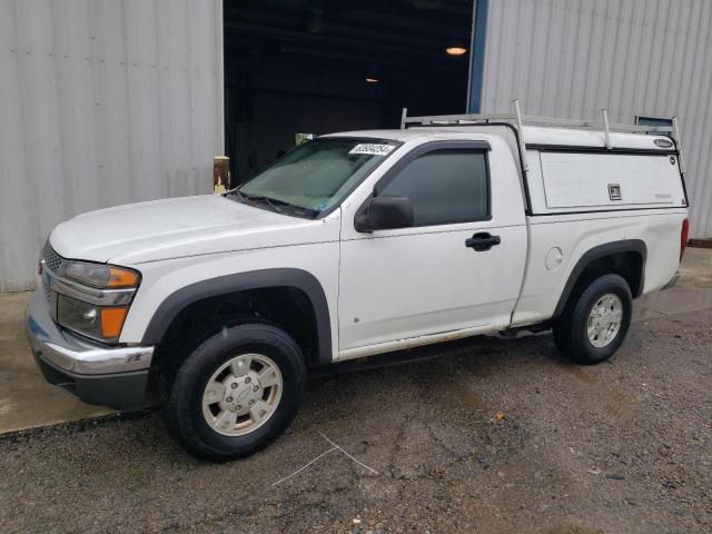 CHEVROLET COLORADO 2008 1gcdt149588194299