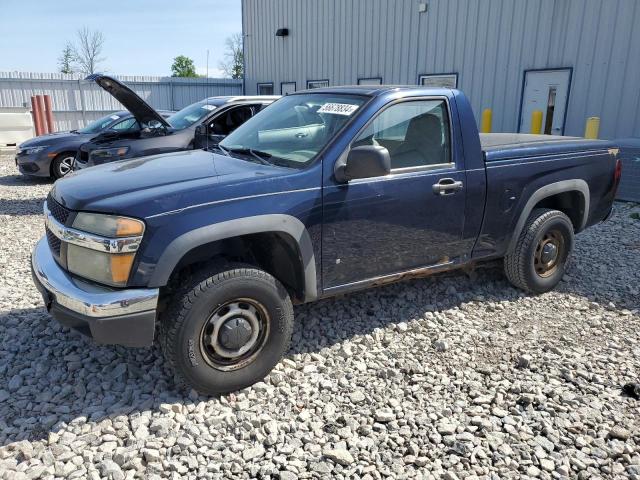 CHEVROLET COLORADO 2008 1gcdt149688138792