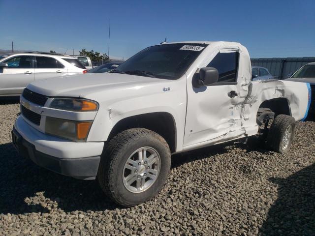 CHEVROLET COLORADO 2009 1gcdt149x98147464