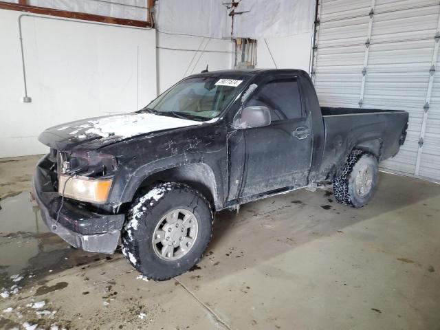 CHEVROLET COLORADO 2008 1gcdt14e088161580