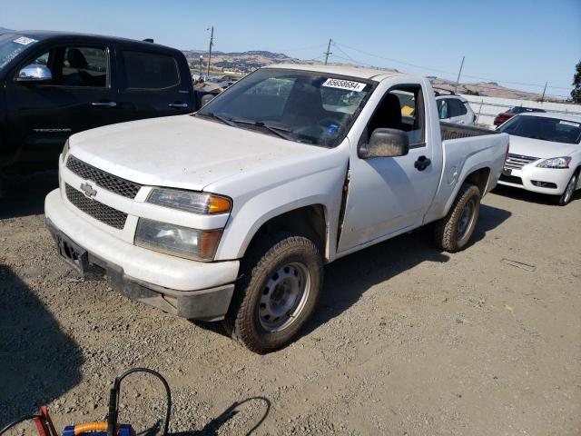 CHEVROLET COLORADO 2009 1gcdt14e098147230