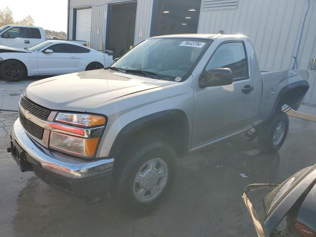 CHEVROLET COLORADO 2007 1gcdt14e678135225