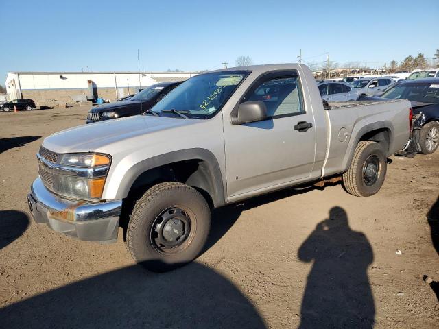 CHEVROLET COLORADO 2008 1gcdt14e688150325