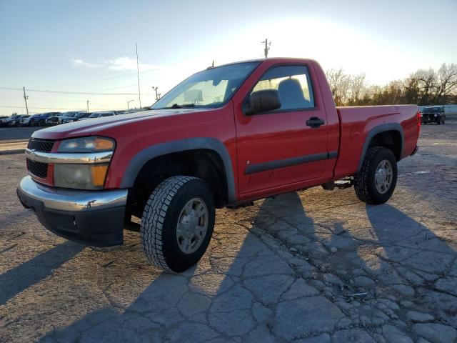 CHEVROLET COLORADO 2008 1gcdt14e888147748