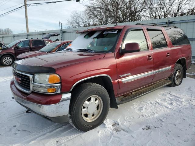 GMC YUKON 2003 1gcdt14w3y8254702