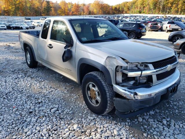 CHEVROLET COLORADO 2004 1gcdt196048147674