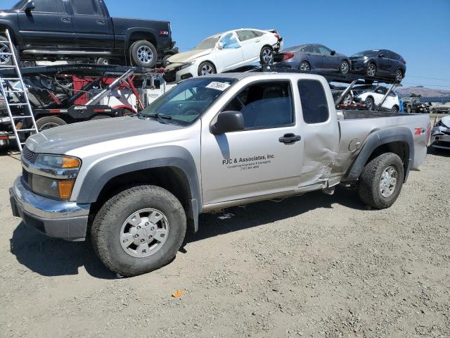 CHEVROLET COLORADO 2005 1gcdt196058232970