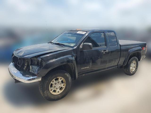 CHEVROLET COLORADO 2005 1gcdt196158129878