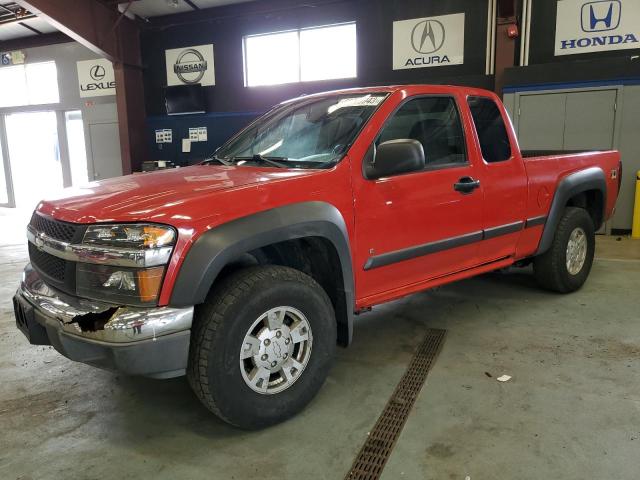 CHEVROLET COLORADO 2006 1gcdt196168174241