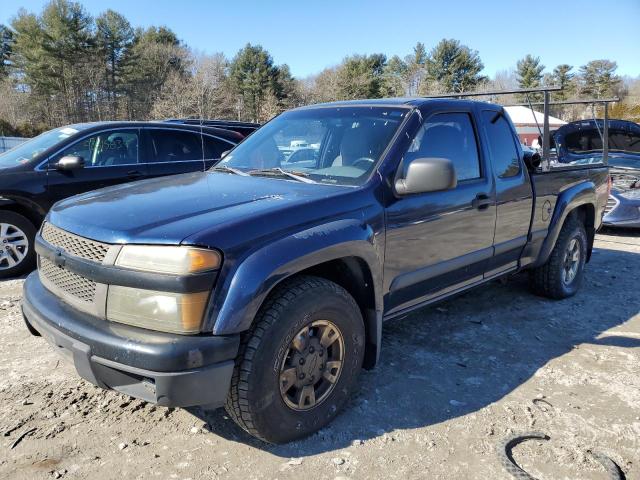 CHEVROLET COLORADO 2004 1gcdt196248101067